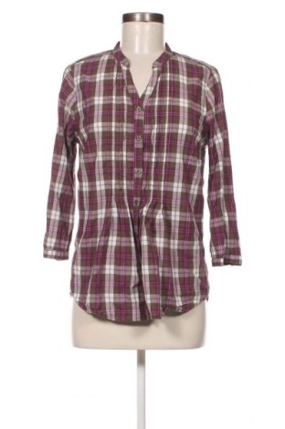 Γυναικείο πουκάμισο Canda, Μέγεθος M, Χρώμα Πολύχρωμο, Τιμή 2,47 €