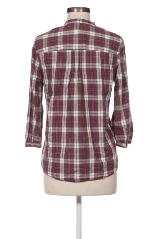 Γυναικείο πουκάμισο Canda, Μέγεθος M, Χρώμα Πολύχρωμο, Τιμή 3,56 €