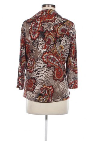 Γυναικείο πουκάμισο Canda, Μέγεθος XL, Χρώμα Πολύχρωμο, Τιμή 12,37 €