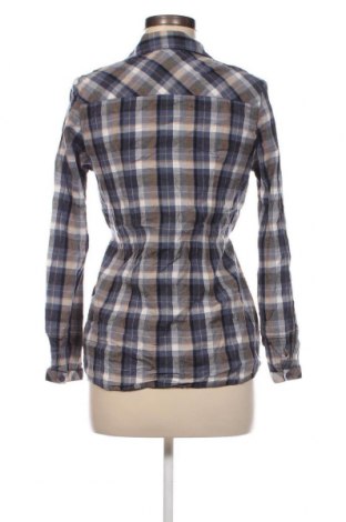 Γυναικείο πουκάμισο Cappuccini, Μέγεθος S, Χρώμα Πολύχρωμο, Τιμή 3,25 €