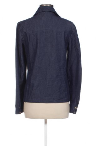 Γυναικείο πουκάμισο Caroline Biss, Μέγεθος M, Χρώμα Μπλέ, Τιμή 2,52 €