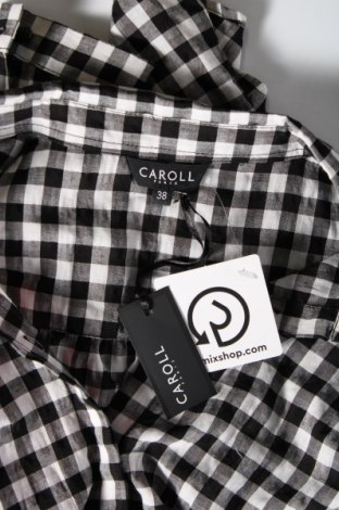 Γυναικείο πουκάμισο Caroll, Μέγεθος XS, Χρώμα Γκρί, Τιμή 52,58 €