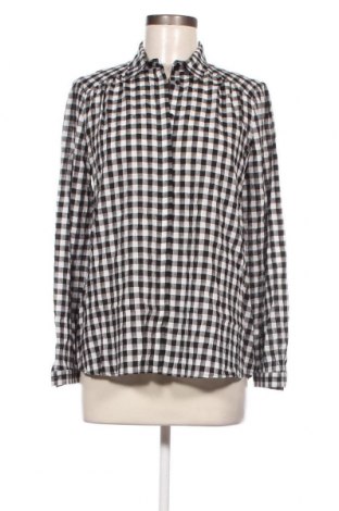 Γυναικείο πουκάμισο Caroll, Μέγεθος XS, Χρώμα Γκρί, Τιμή 7,89 €
