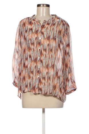 Γυναικείο πουκάμισο Caroll, Μέγεθος M, Χρώμα Πολύχρωμο, Τιμή 17,88 €
