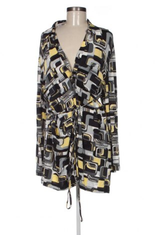 Γυναικείο πουκάμισο Cavita, Μέγεθος XXL, Χρώμα Πολύχρωμο, Τιμή 11,16 €
