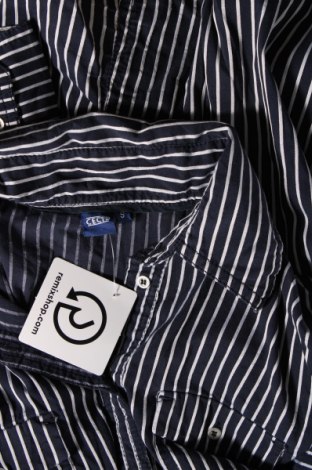 Γυναικείο πουκάμισο Cecil, Μέγεθος S, Χρώμα Μπλέ, Τιμή 5,12 €