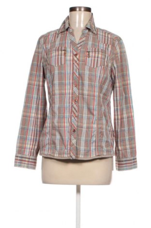 Γυναικείο πουκάμισο Cecil, Μέγεθος M, Χρώμα Πολύχρωμο, Τιμή 2,67 €