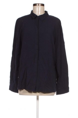 Γυναικείο πουκάμισο Cecil, Μέγεθος XL, Χρώμα Μπλέ, Τιμή 11,58 €