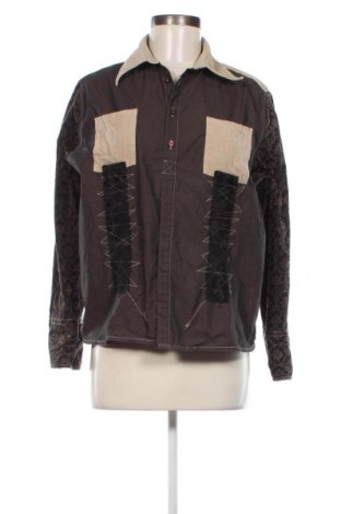 Γυναικείο πουκάμισο Cecil, Μέγεθος XL, Χρώμα  Μπέζ, Τιμή 4,01 €
