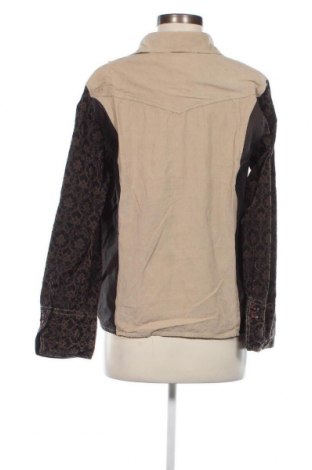 Γυναικείο πουκάμισο Cecil, Μέγεθος XL, Χρώμα  Μπέζ, Τιμή 14,85 €