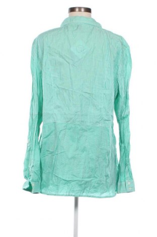 Γυναικείο πουκάμισο Cecil, Μέγεθος XXL, Χρώμα Πράσινο, Τιμή 43,20 €