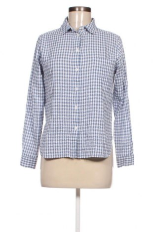 Γυναικείο πουκάμισο Change, Μέγεθος S, Χρώμα Μπλέ, Τιμή 2,73 €