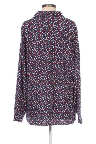 Γυναικείο πουκάμισο Cheer, Μέγεθος XL, Χρώμα Πολύχρωμο, Τιμή 15,46 €