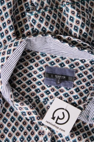 Dámská košile  Clarina Collection, Velikost XXL, Barva Vícebarevné, Cena  259,00 Kč