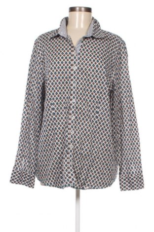 Dámska košeľa  Clarina Collection, Veľkosť XXL, Farba Viacfarebná, Cena  11,34 €