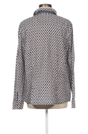 Дамска риза Clarina Collection, Размер XXL, Цвят Многоцветен, Цена 18,75 лв.