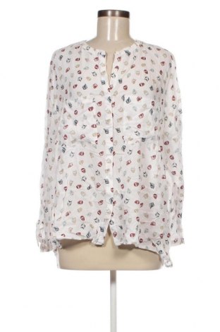 Γυναικείο πουκάμισο Clockhouse, Μέγεθος 3XL, Χρώμα Πολύχρωμο, Τιμή 14,38 €