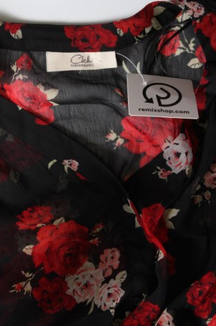 Γυναικείο πουκάμισο Clockhouse, Μέγεθος 3XL, Χρώμα Πολύχρωμο, Τιμή 15,46 €