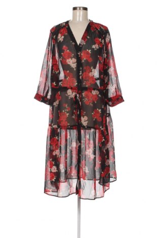 Γυναικείο πουκάμισο Clockhouse, Μέγεθος 3XL, Χρώμα Πολύχρωμο, Τιμή 9,89 €