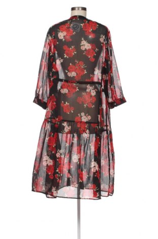 Γυναικείο πουκάμισο Clockhouse, Μέγεθος 3XL, Χρώμα Πολύχρωμο, Τιμή 15,46 €