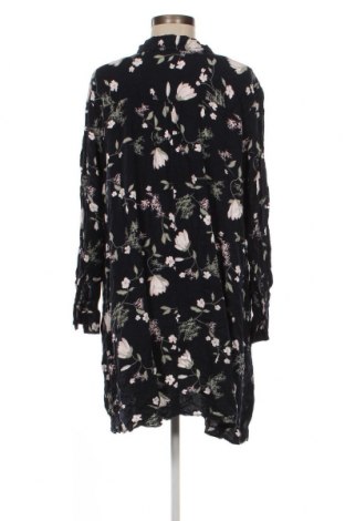 Γυναικείο πουκάμισο Clothing & Co, Μέγεθος 3XL, Χρώμα Πολύχρωμο, Τιμή 8,50 €