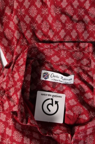 Γυναικείο πουκάμισο Cm, Μέγεθος M, Χρώμα Πολύχρωμο, Τιμή 2,57 €