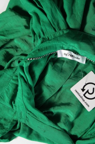 Damska koszula Co'Couture, Rozmiar XL, Kolor Zielony, Cena 108,75 zł