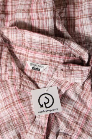 Γυναικείο πουκάμισο Collection, Μέγεθος L, Χρώμα Πολύχρωμο, Τιμή 4,02 €