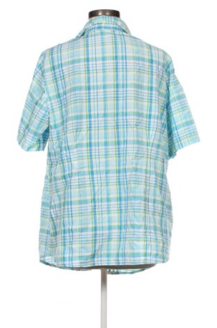 Γυναικείο πουκάμισο Collection L, Μέγεθος XXL, Χρώμα Πολύχρωμο, Τιμή 7,88 €
