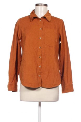Dámska košeľa  Collection L, Veľkosť S, Farba Béžová, Cena  4,68 €