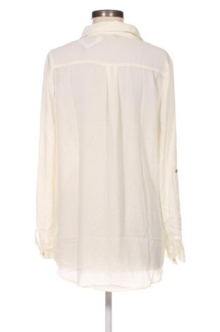 Γυναικείο πουκάμισο Colloseum, Μέγεθος XL, Χρώμα Εκρού, Τιμή 8,81 €