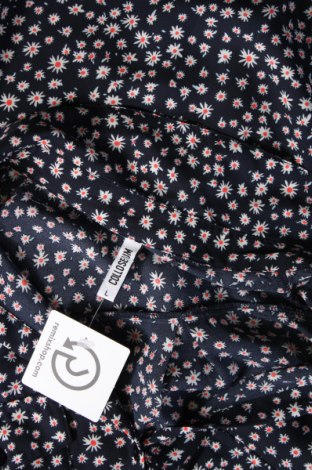 Γυναικείο πουκάμισο Colloseum, Μέγεθος L, Χρώμα Πολύχρωμο, Τιμή 15,46 €