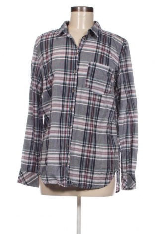 Γυναικείο πουκάμισο Colours, Μέγεθος XL, Χρώμα Πολύχρωμο, Τιμή 3,71 €