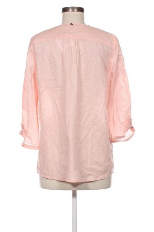 Γυναικείο πουκάμισο Comma,, Μέγεθος L, Χρώμα Ρόζ , Τιμή 31,55 €
