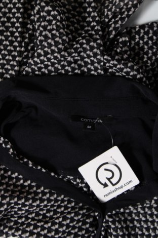 Γυναικείο πουκάμισο Comme, Μέγεθος XL, Χρώμα Πολύχρωμο, Τιμή 3,87 €