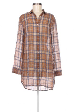 Γυναικείο πουκάμισο Coop, Μέγεθος S, Χρώμα Πολύχρωμο, Τιμή 3,87 €