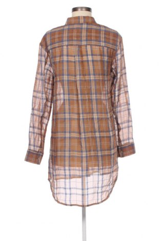 Γυναικείο πουκάμισο Coop, Μέγεθος S, Χρώμα Πολύχρωμο, Τιμή 3,09 €
