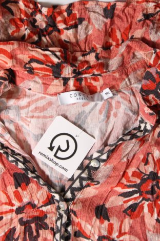 Γυναικείο πουκάμισο Costes, Μέγεθος M, Χρώμα Κόκκινο, Τιμή 3,27 €