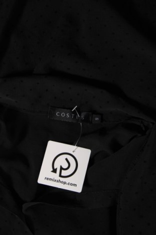 Дамска риза Costes, Размер S, Цвят Черен, Цена 6,48 лв.