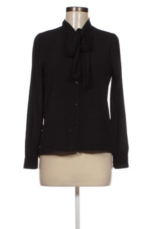 Γυναικείο πουκάμισο Costes, Μέγεθος S, Χρώμα Μαύρο, Τιμή 2,23 €