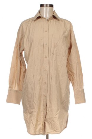 Γυναικείο πουκάμισο Costes, Μέγεθος XS, Χρώμα  Μπέζ, Τιμή 4,01 €