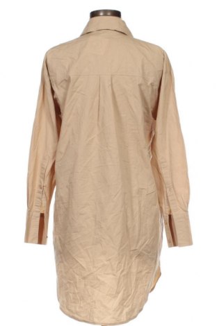 Γυναικείο πουκάμισο Costes, Μέγεθος XS, Χρώμα  Μπέζ, Τιμή 14,85 €
