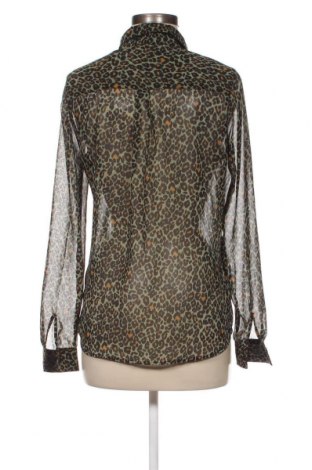 Γυναικείο πουκάμισο Costes, Μέγεθος XS, Χρώμα Πολύχρωμο, Τιμή 2,97 €