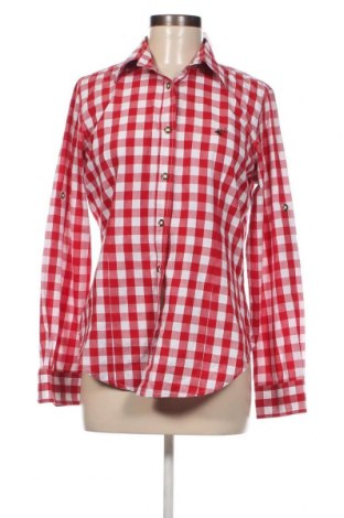 Γυναικείο πουκάμισο Cracker, Μέγεθος M, Χρώμα Πολύχρωμο, Τιμή 5,26 €