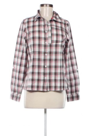 Γυναικείο πουκάμισο Crane, Μέγεθος S, Χρώμα Πολύχρωμο, Τιμή 4,02 €