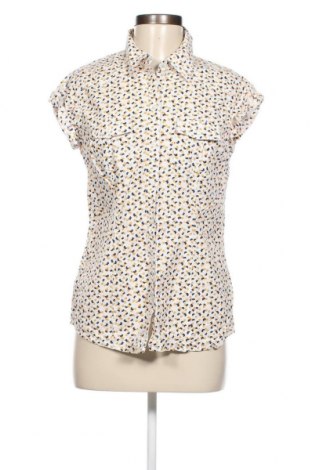 Γυναικείο πουκάμισο Crazy World, Μέγεθος M, Χρώμα Πολύχρωμο, Τιμή 6,91 €