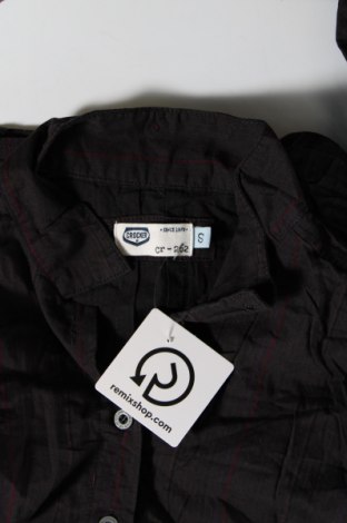 Dámska košeľa  Crocker, Veľkosť S, Farba Čierna, Cena  2,55 €