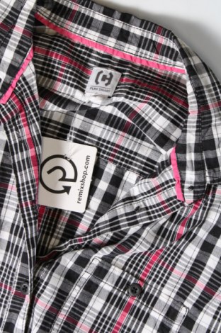 Γυναικείο πουκάμισο Cropp, Μέγεθος M, Χρώμα Πολύχρωμο, Τιμή 2,21 €
