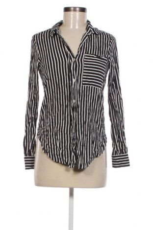 Γυναικείο πουκάμισο Cubus, Μέγεθος S, Χρώμα Πολύχρωμο, Τιμή 4,33 €