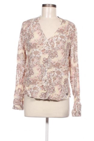Γυναικείο πουκάμισο DDP, Μέγεθος L, Χρώμα Πολύχρωμο, Τιμή 20,62 €